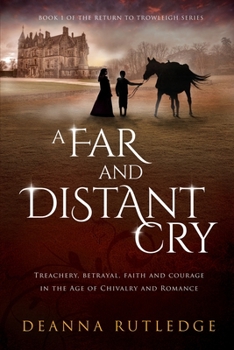 Paperback A Far and Distant Cry Book