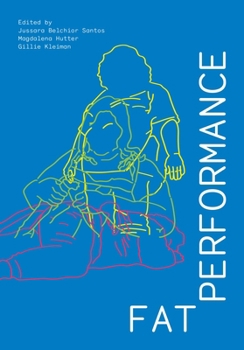 Hardcover Fat Performance Book