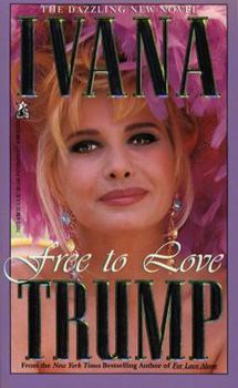 Paperback Free to Love Book