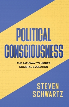 Paperback Political Consciousness Book