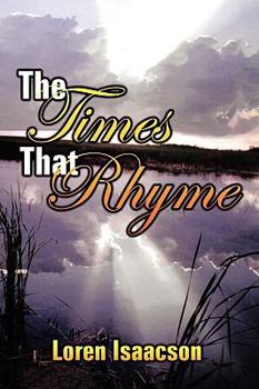 Paperback The Times That Rhyme Book