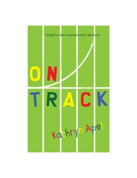 Paperback On Track Book