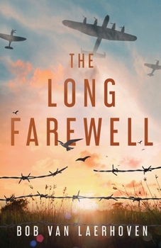 Paperback The Long Farewell Book