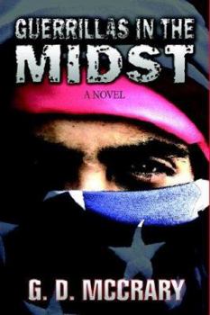 Hardcover Guerrillas in the Midst Book