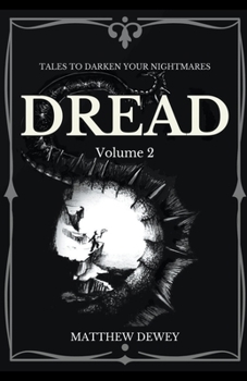 Paperback Dread: Volume 2 Book