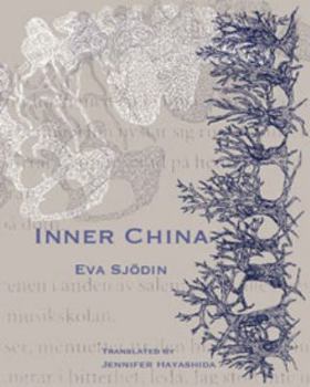 Paperback Inner China Book