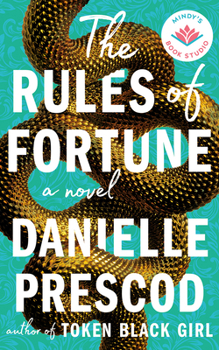 Hardcover The Rules of Fortune Book