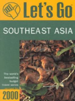 Let's Go: 2000 Southeast Asia