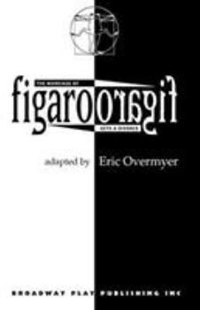Paperback Figaro/Figaro Book