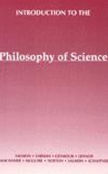 Paperback Introduction to the Philosophy of Science Book