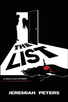 Paperback The List: A Jack and Jill Mystery Book