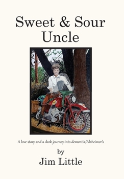 Hardcover Sweet & Sour Uncle Book