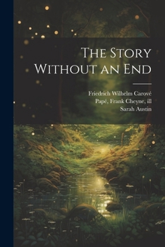 Paperback The Story Without an End Book