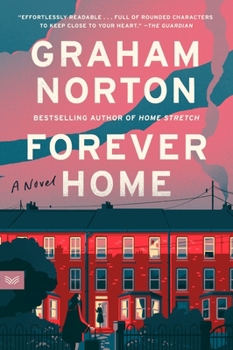 Paperback Forever Home Book