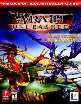Paperback Wrath Unleashed: Prima's Official Strategy Guide Book