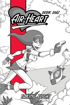 Air-Heart - Taking Flight