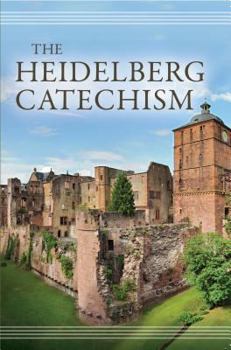 Catechismus oder christlicher Vnderricht, wie der in Kirchen vnd Schulen der Churfürstlichen Pfaltz getrieben wirdt