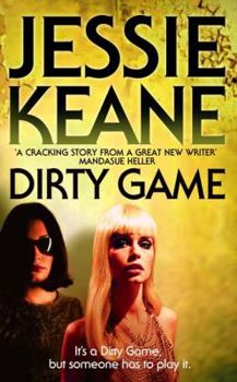 Paperback Dirty Game Book