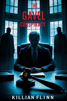 Paperback The Gavel Conspiracy Book