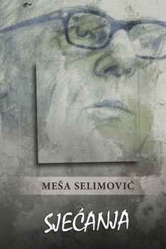 Paperback Sjecanja [Serbian] Book