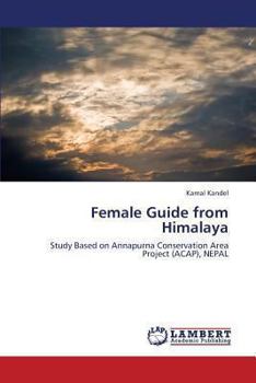 Paperback Female Guide from Himalaya Book