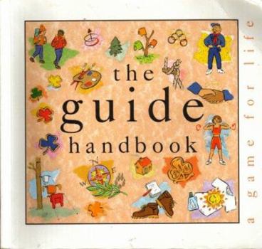 Paperback The Guide Handbook Book