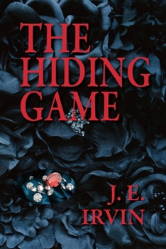 Paperback The Hiding Game Book