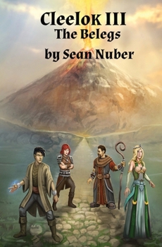 Paperback Cleelok III: The Belegs Book