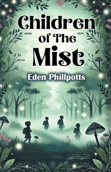 Paperback Children of The Mist Book