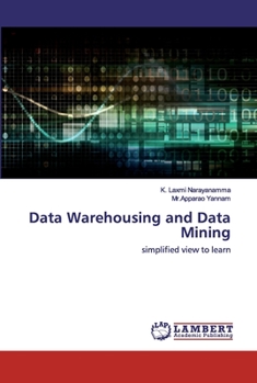 Paperback Data Warehousing and Data Mining Book
