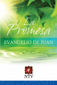 Unknown Binding La Promesa: Evangelio de Juan Book