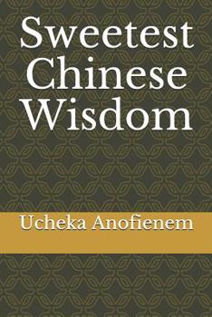 Paperback Sweetest Chinese Wisdom Book