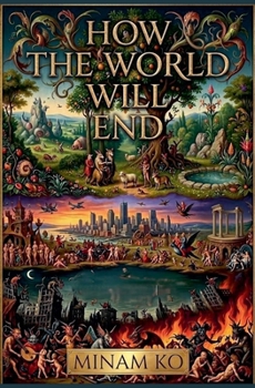 Paperback How the World Will End Book