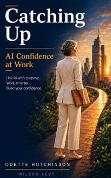 Catching Up: AI Confidence at Work