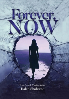 Hardcover Forever, Now Book