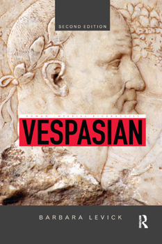 Paperback Vespasian Book