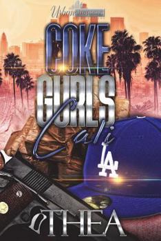 Paperback Coke Gurls: La Book