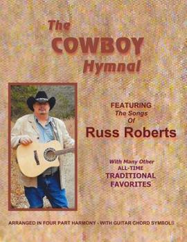Paperback The Cowboy Hymnal Book
