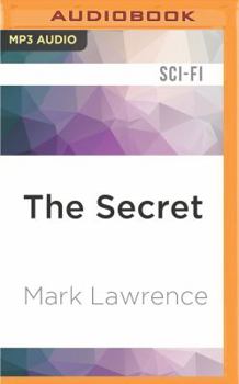 MP3 CD The Secret: A Broken Empire Tale Book
