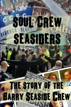 Paperback Soul Crew Seasiders Book