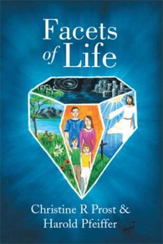 Paperback Facets of Life Book