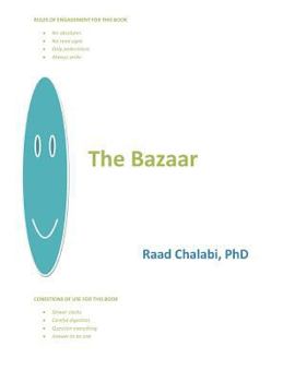 Paperback The Bazaar Book