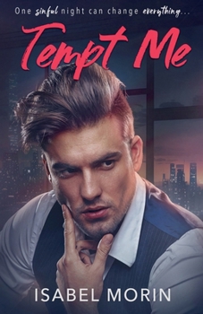 Paperback Tempt Me Book
