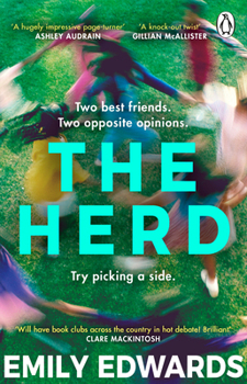 Paperback The Herd Book