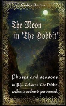 Paperback The Moon in "The Hobbit" Book