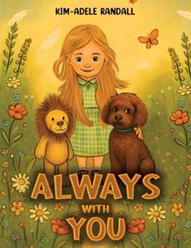 Paperback Always With You Book