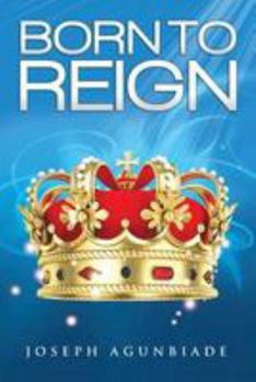 Paperback Born To Reign Book