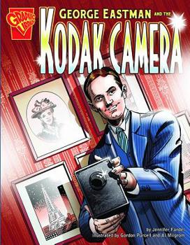 Hardcover George Eastman and the Kodak Camera Book