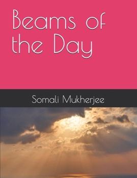 Paperback Beams of the Day Book