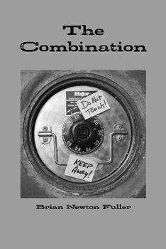 Paperback The Combination Book